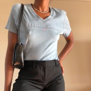 Vintage Ralph Lauren tee
